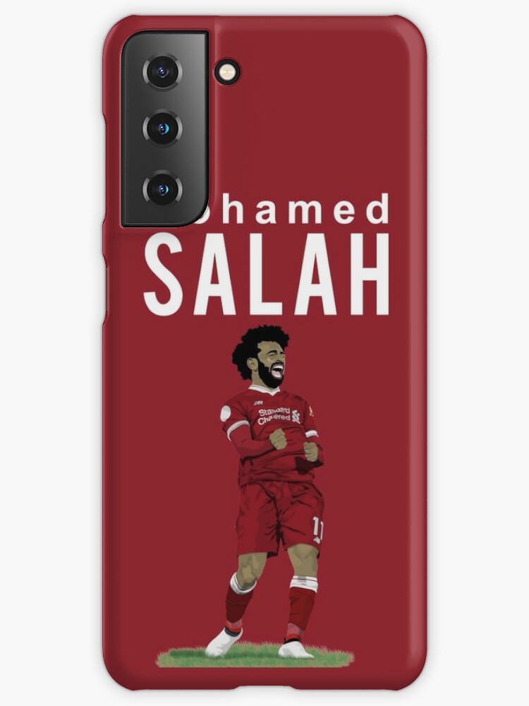 Mohamed Salah Liverpool