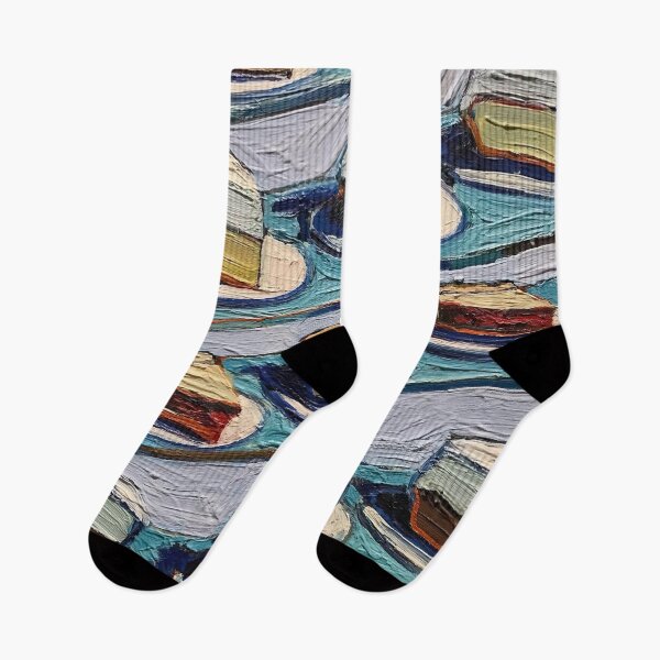 Item preview, Wayne Thiebaud - Absract designed and sold by thompart.