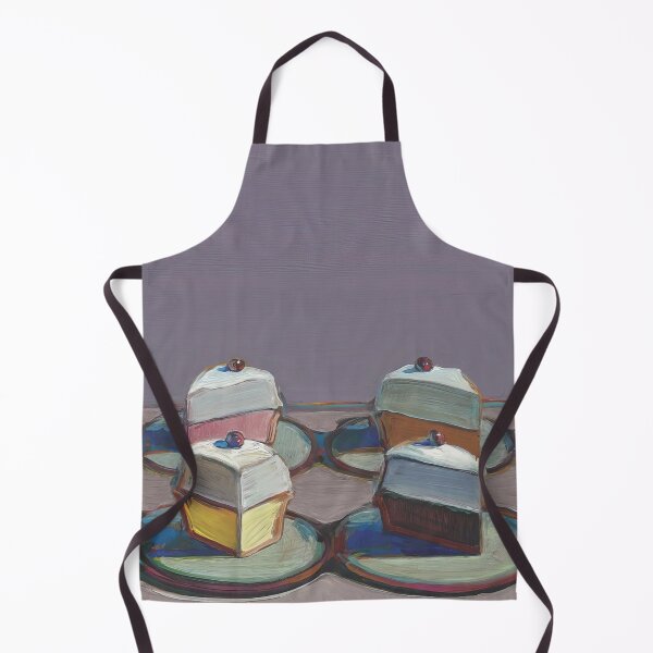 Item preview, Wayne Thiebaud - Absract designed and sold by thompart.