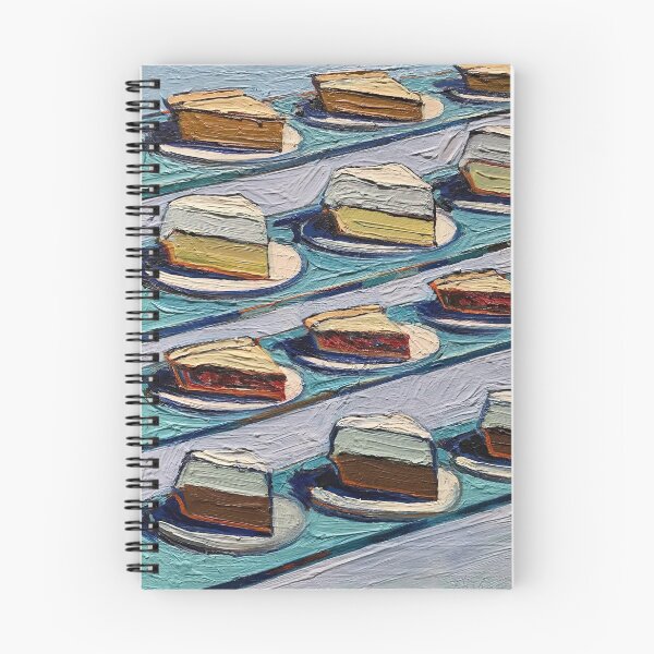 Item preview, Wayne Thiebaud - Absract designed and sold by thompart.