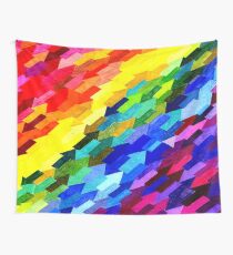 Being Gay Wall Tapestry