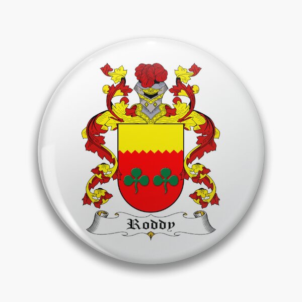 Item preview, RODDY designed and sold by CathalDevlin.