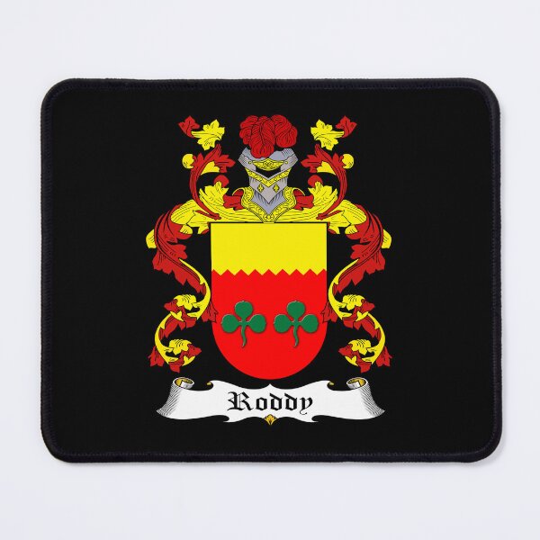 Item preview, RODDY designed and sold by CathalDevlin.