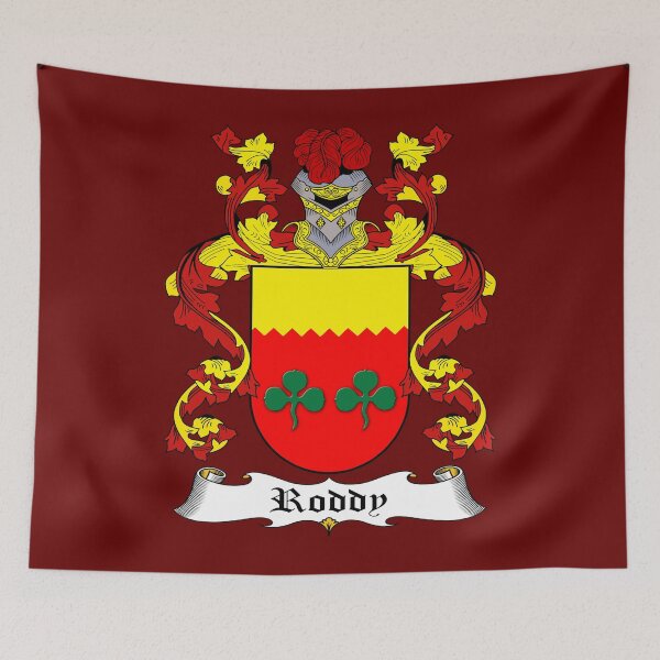 Item preview, RODDY designed and sold by CathalDevlin.