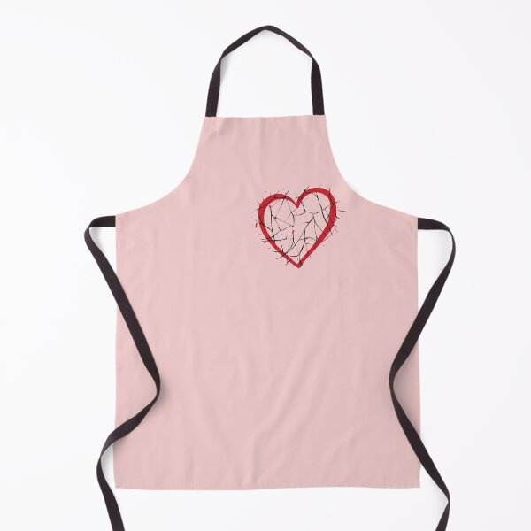 Item preview, Valentine's Day heart designed and sold by Ewa Miller.