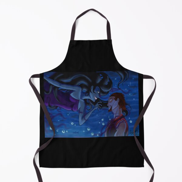 Item preview, sinbad the legend of the seven seas designed and sold by Inkhov Art.