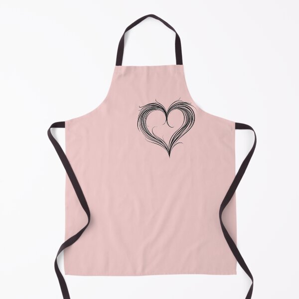 Item preview, Valentine's Day heart designed and sold by Ewa Miller.