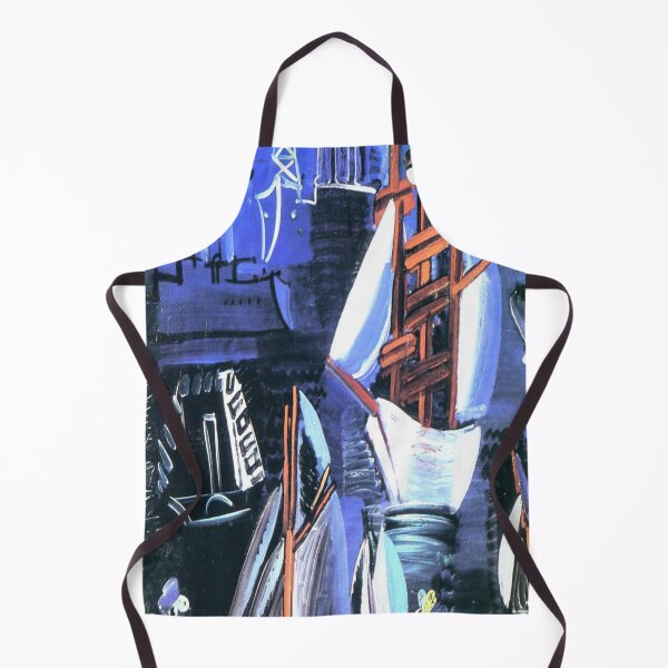 Item preview, raoul dufy designed and sold by NasriART.