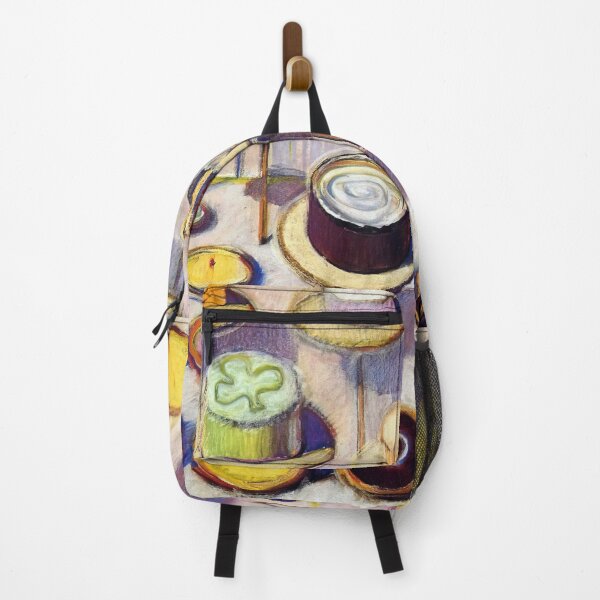 Item preview, Wayne Thiebaud - Absract designed and sold by thompart.