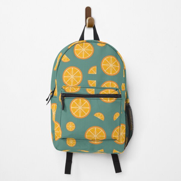 Item preview, Orange Slices designed and sold by VHaywardDesigns.