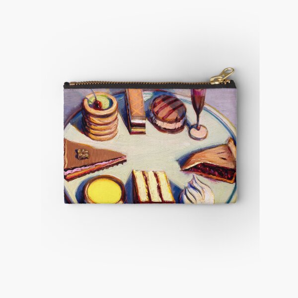 Item preview, Wayne Thiebaud - Absract designed and sold by thompart.