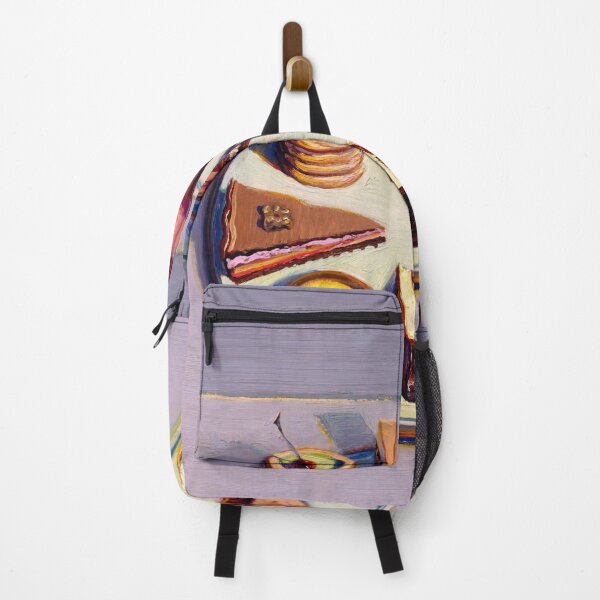 Item preview, Wayne Thiebaud - Absract designed and sold by thompart.