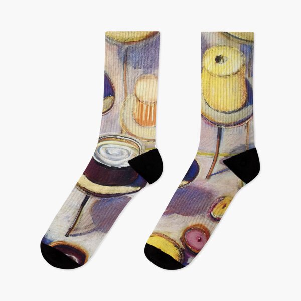 Item preview, Wayne Thiebaud - Absract designed and sold by thompart.