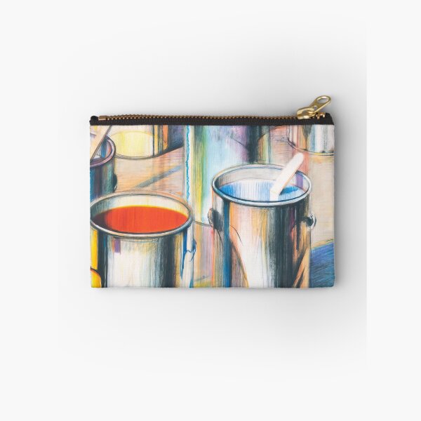 Artikelvorschau, Wayne Thiebaud – Zusammenfassung entworfen und verkauft von thompart.