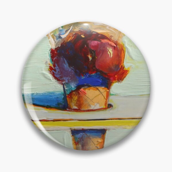 Item preview, Wayne Thiebaud - Absract designed and sold by thompart.