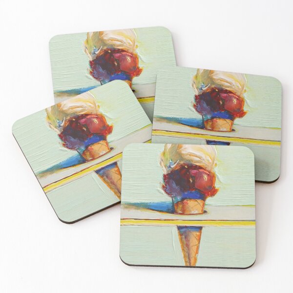 Item preview, Wayne Thiebaud - Absract designed and sold by thompart.