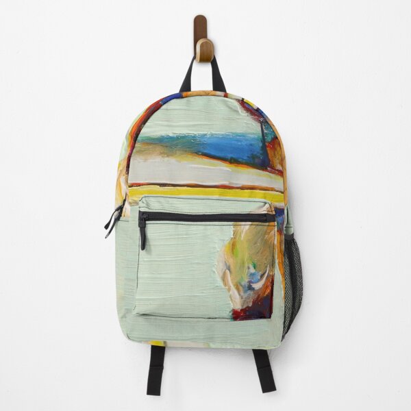 Item preview, Wayne Thiebaud - Absract designed and sold by thompart.