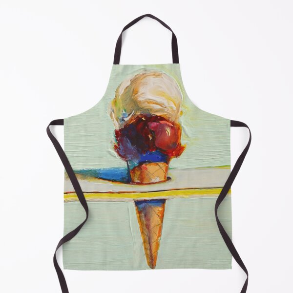 Item preview, Wayne Thiebaud - Absract designed and sold by thompart.