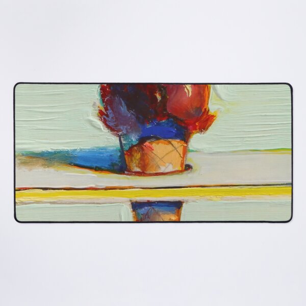 Item preview, Wayne Thiebaud - Absract designed and sold by thompart.