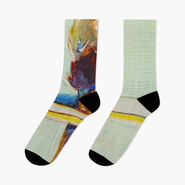 Item preview, Wayne Thiebaud - Absract designed and sold by thompart.