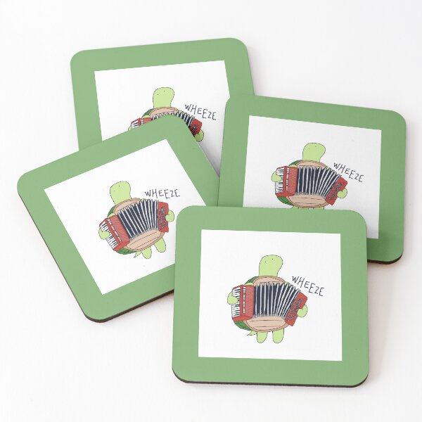 Item preview, Accordion Turtle designed and sold by Thriving Murtle.