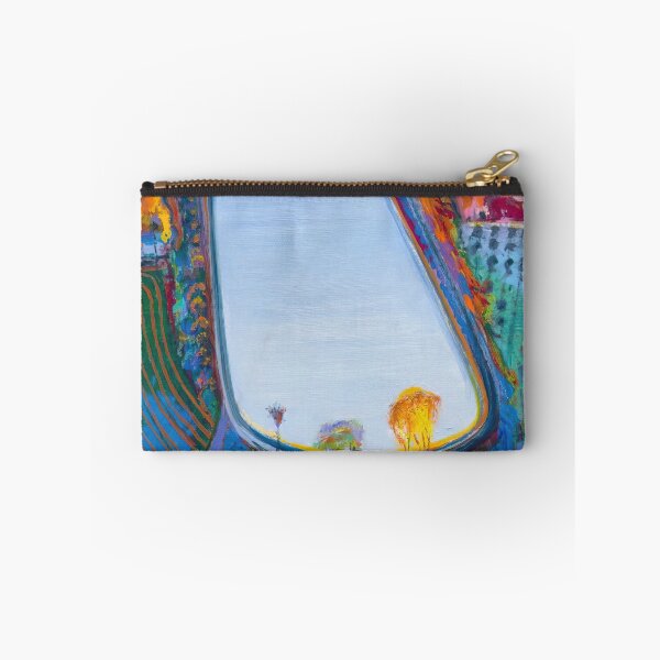 Item preview, Wayne Thiebaud - Absract designed and sold by thompart.
