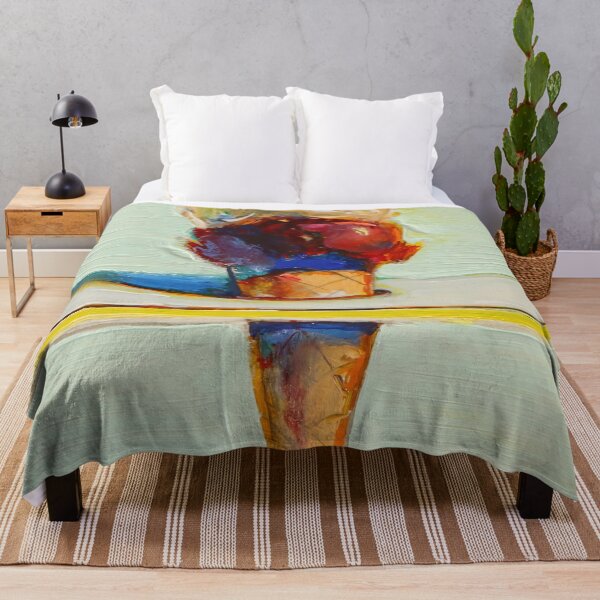Item preview, Wayne Thiebaud - Absract designed and sold by thompart.