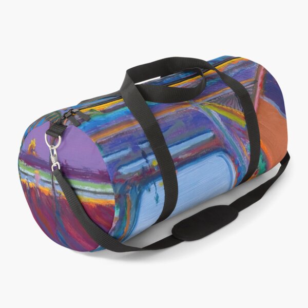 Item preview, Wayne Thiebaud - Absract designed and sold by thompart.