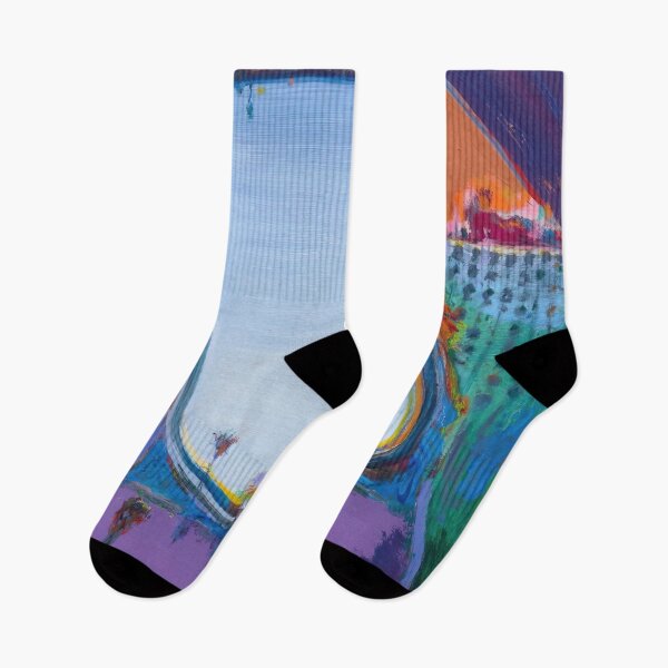 Item preview, Wayne Thiebaud - Absract designed and sold by thompart.