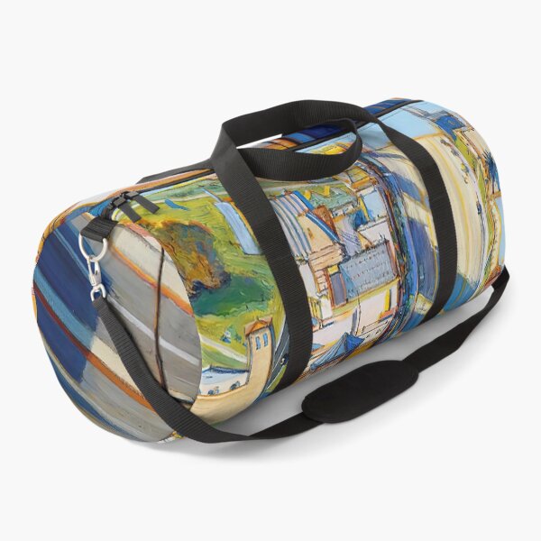 Item preview, Wayne Thiebaud - Absract designed and sold by thompart.