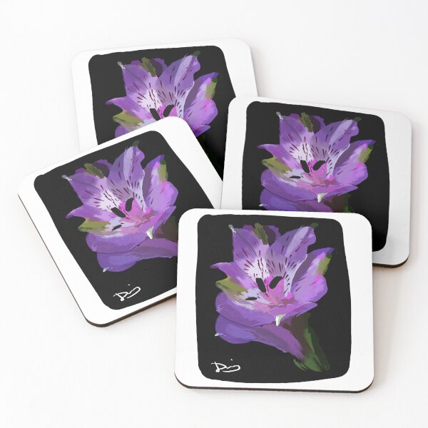 Item preview, Alstroemeriaceae Alstroemeria designed and sold by Akrux.