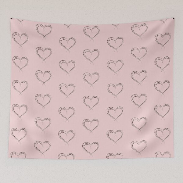 Item preview, Valentine's Day heart designed and sold by Ewa Miller.