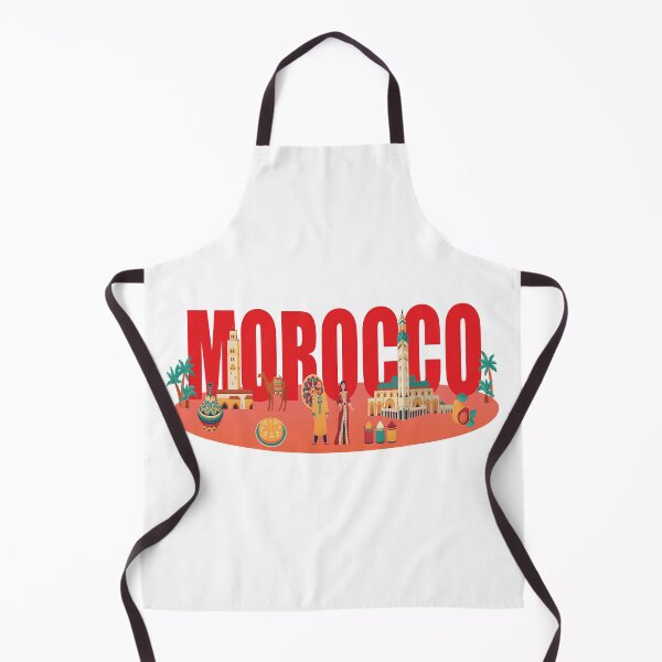Item preview, Moroco Posters designed and sold by wafa80.