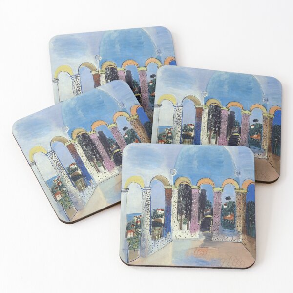 Item preview,   raoul dufy   designed and sold by NasriART.