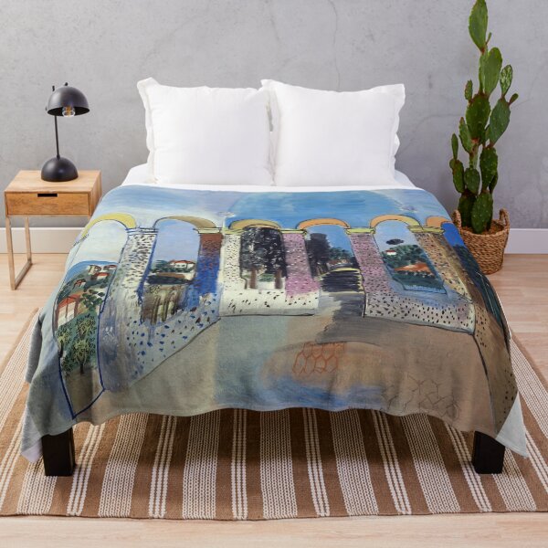 Item preview,   raoul dufy   designed and sold by NasriART.