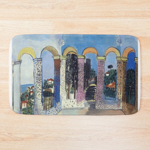 Item preview,   raoul dufy   designed and sold by NasriART.