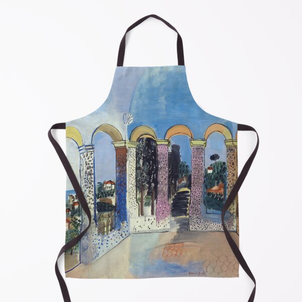 Item preview, raoul dufy designed and sold by NasriART.