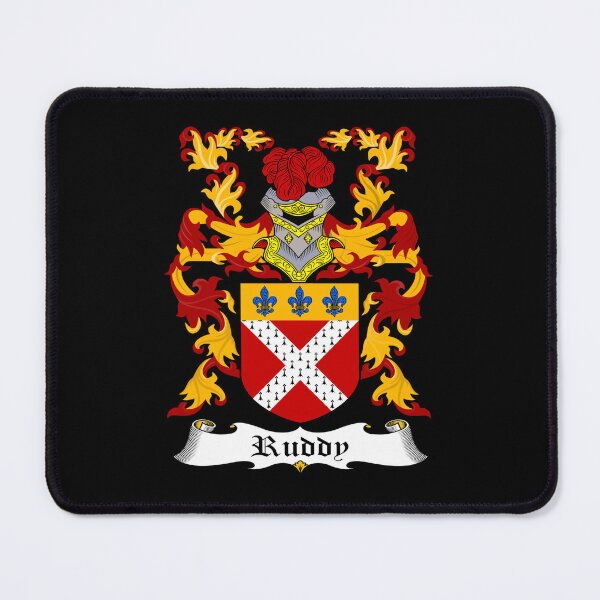 Item preview, RUDDY designed and sold by CathalDevlin.