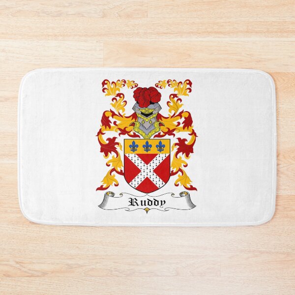 Item preview, RUDDY designed and sold by CathalDevlin.