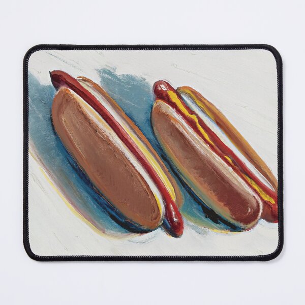 Item preview, Wayne Thiebaud - Absract designed and sold by thompart.
