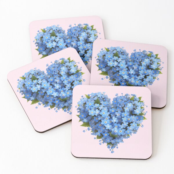 Item preview, Valentine's Day heart designed and sold by Ewa Miller.