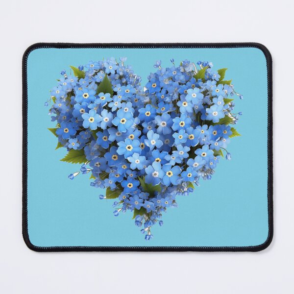 Item preview, Valentine's Day heart designed and sold by Ewa Miller.