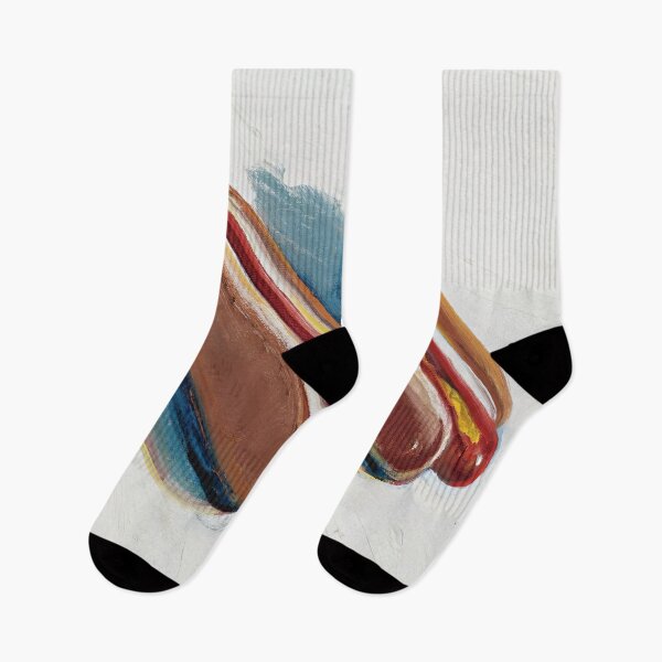 Item preview, Wayne Thiebaud - Absract designed and sold by thompart.
