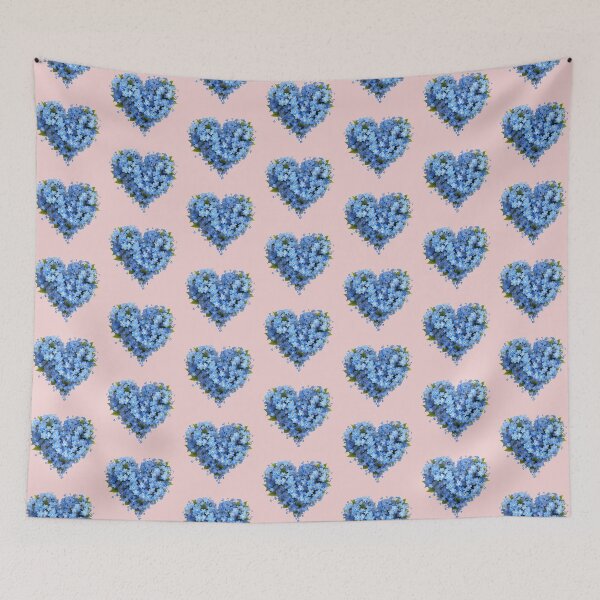 Item preview, Valentine's Day heart designed and sold by Ewa Miller.