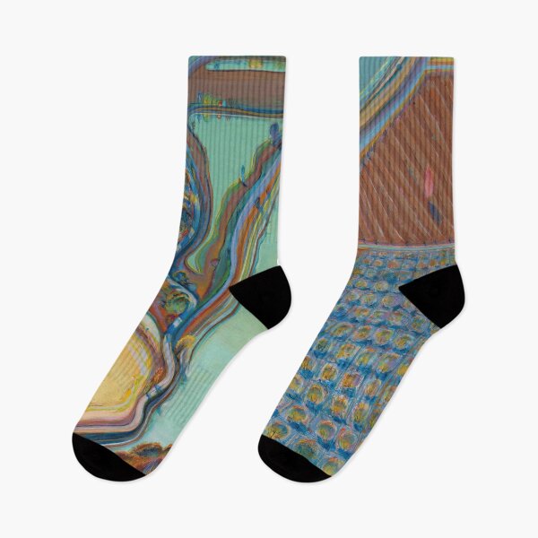Item preview, Wayne Thiebaud - Absract designed and sold by thompart.