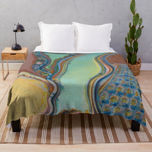 Item preview, Wayne Thiebaud - Absract designed and sold by thompart.
