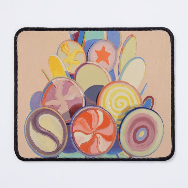 Item preview, Wayne Thiebaud - Absract designed and sold by thompart.