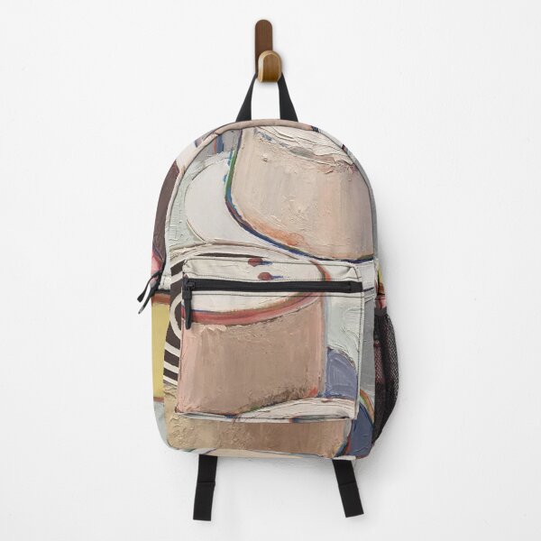 Item preview, Wayne Thiebaud - Absract designed and sold by thompart.