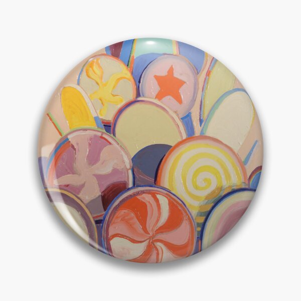 Item preview, Wayne Thiebaud - Absract designed and sold by thompart.
