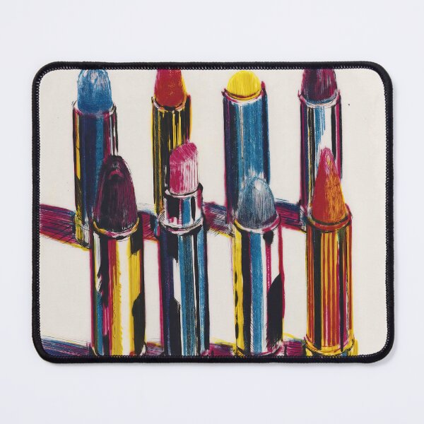 Item preview, Wayne Thiebaud - Absract designed and sold by thompart.